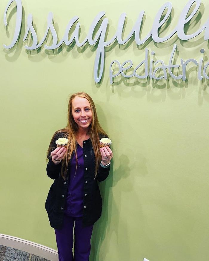 Issaqueena Pediatric Dentistry - Seneca, SC