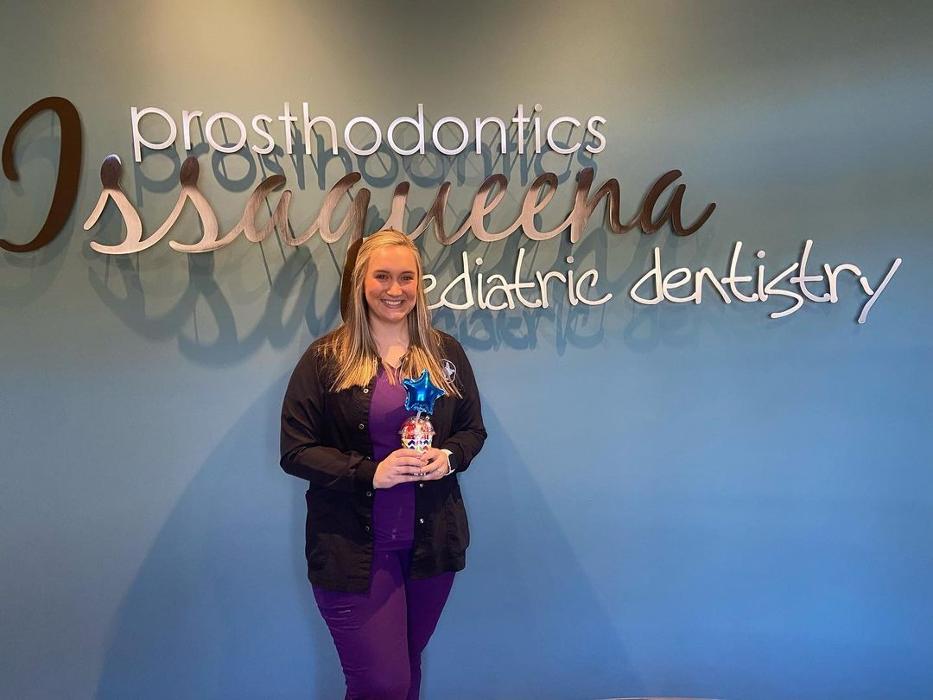 Issaqueena Pediatric Dentistry - Seneca, SC