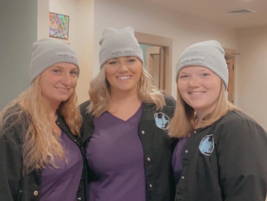 Issaqueena Pediatric Dentistry - Seneca, SC