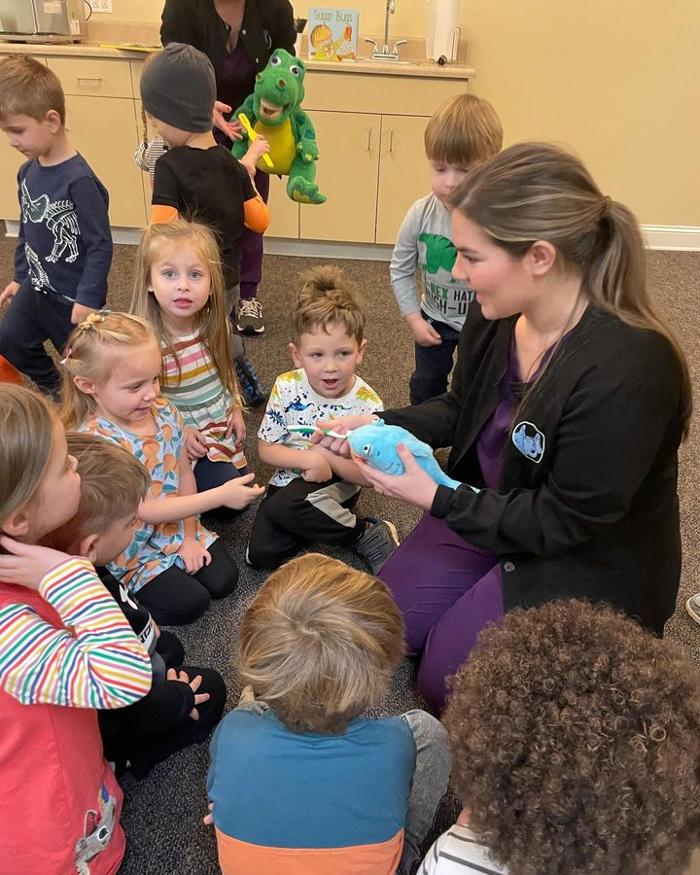 Issaqueena Pediatric Dentistry - Seneca, SC