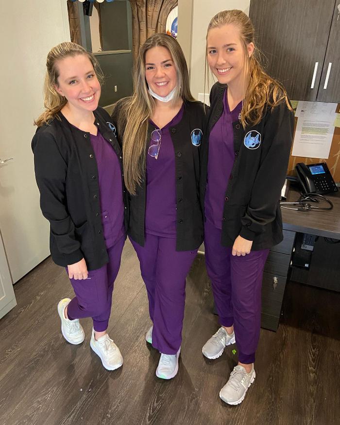 Issaqueena Pediatric Dentistry - Seneca, SC