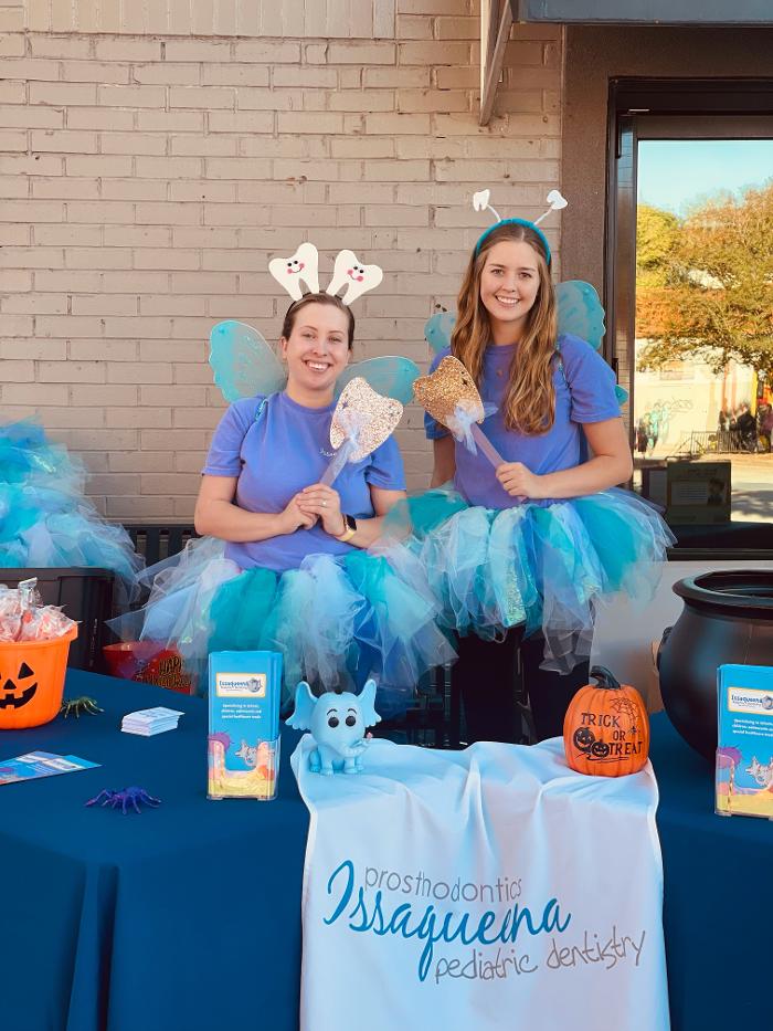 Issaqueena Pediatric Dentistry - Seneca, SC