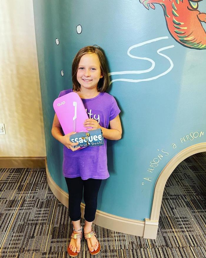 Issaqueena Pediatric Dentistry - Seneca, SC