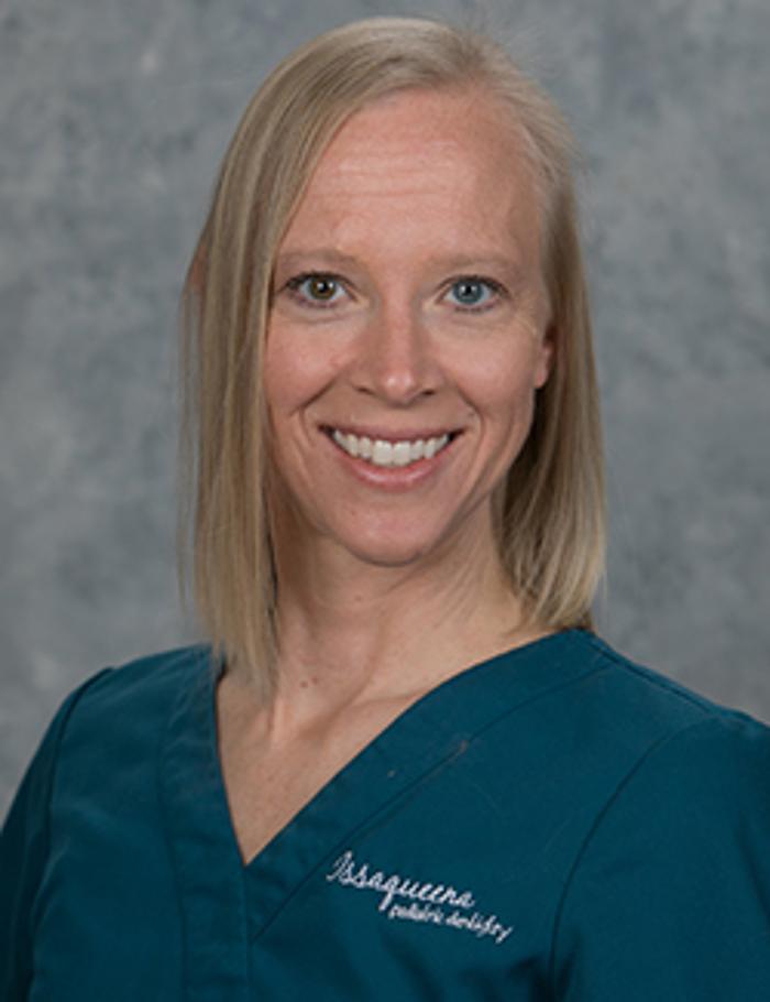 Issaqueena Pediatric Dentistry - Seneca, SC