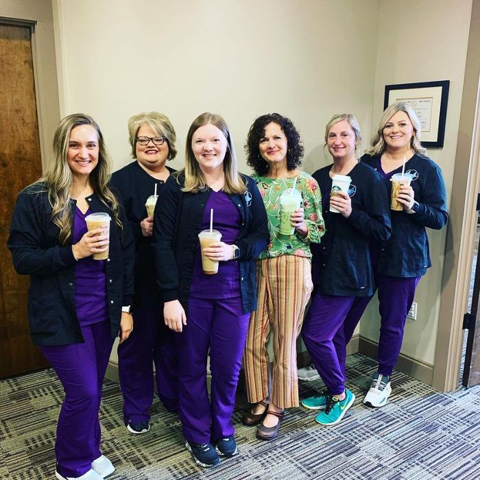 Issaqueena Pediatric Dentistry - Seneca, SC
