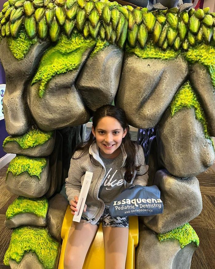 Issaqueena Pediatric Dentistry - Seneca, SC