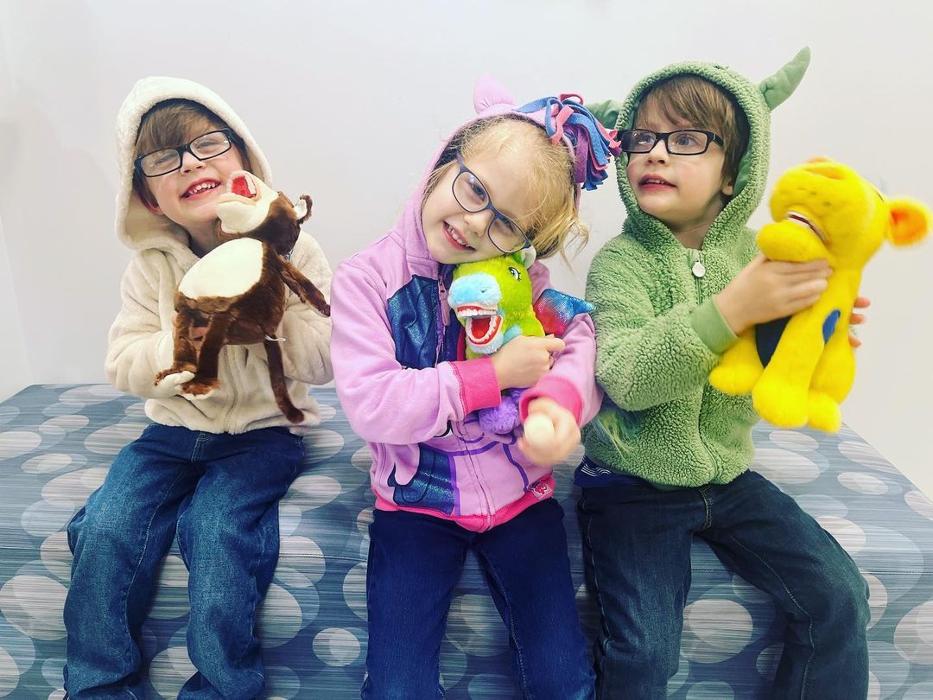 Issaqueena Pediatric Dentistry - Seneca, SC