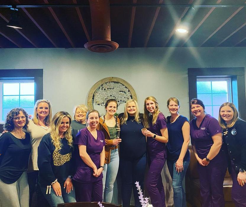 Issaqueena Pediatric Dentistry - Seneca, SC