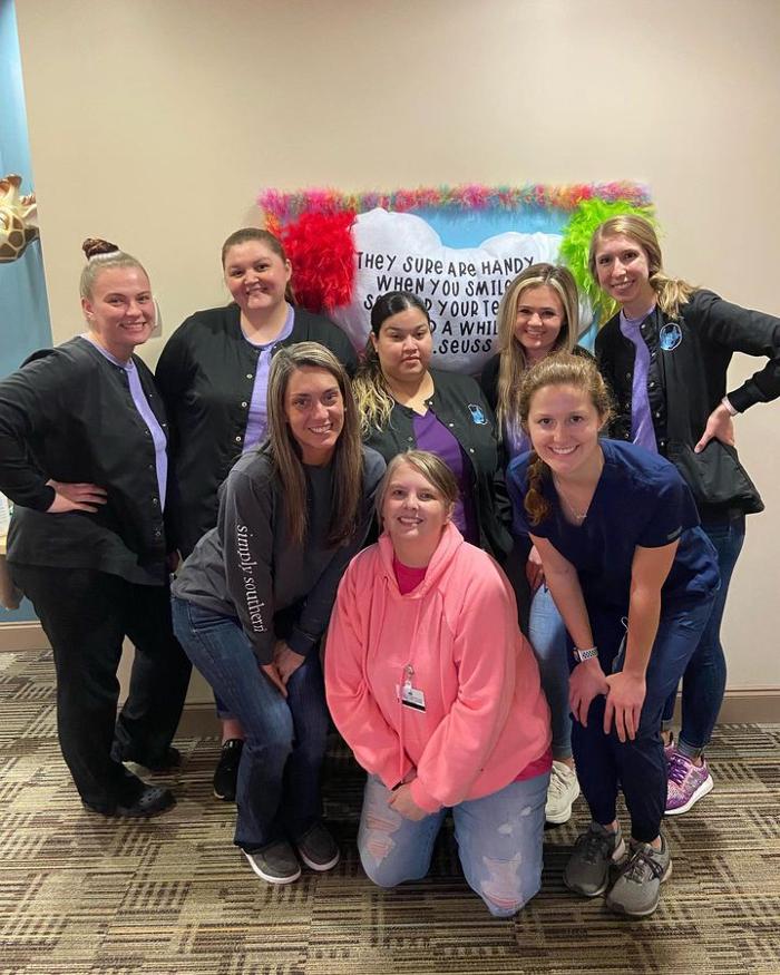 Issaqueena Pediatric Dentistry - Seneca, SC