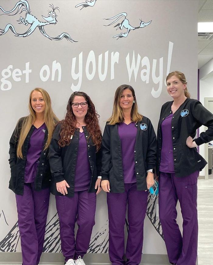 Issaqueena Pediatric Dentistry - Seneca, SC