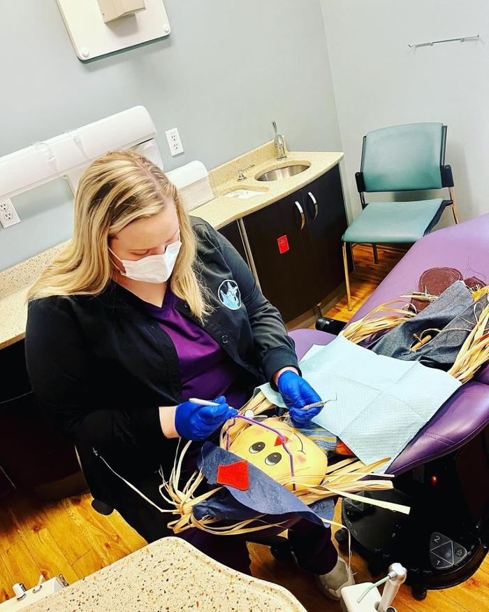 Issaqueena Pediatric Dentistry - Seneca, SC