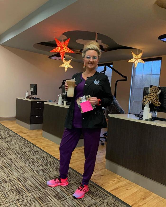 Issaqueena Pediatric Dentistry - Seneca, SC