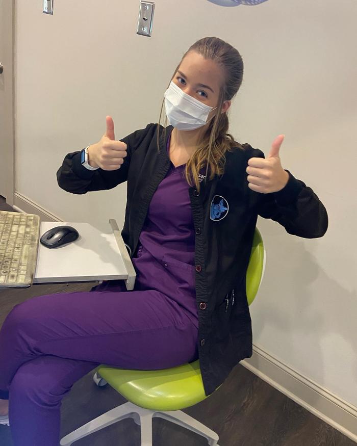 Issaqueena Pediatric Dentistry - Seneca, SC