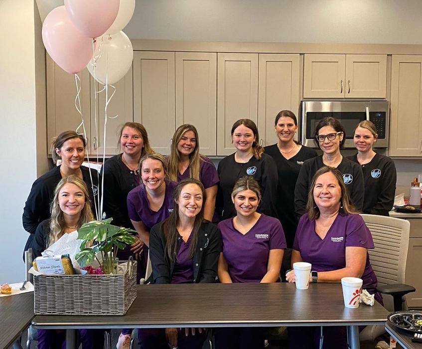 Issaqueena Pediatric Dentistry - Seneca, SC