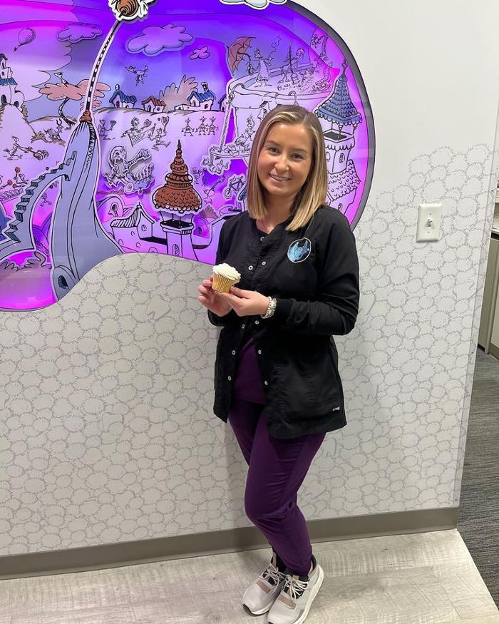 Issaqueena Pediatric Dentistry - Seneca, SC
