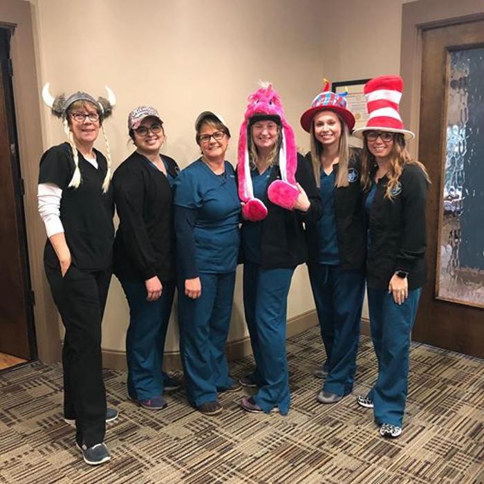 Issaqueena Pediatric Dentistry - Seneca, SC