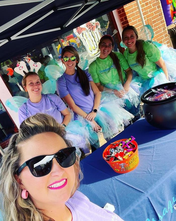 Issaqueena Pediatric Dentistry - Seneca, SC