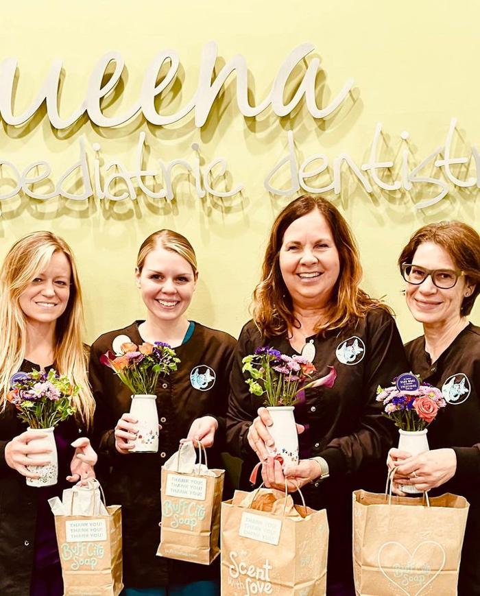 Issaqueena Pediatric Dentistry - Seneca, SC