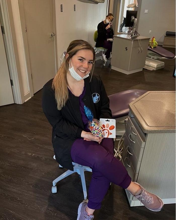Issaqueena Pediatric Dentistry - Seneca, SC