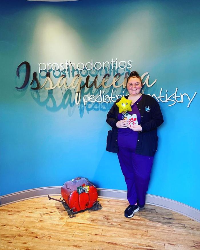 Issaqueena Pediatric Dentistry - Seneca, SC