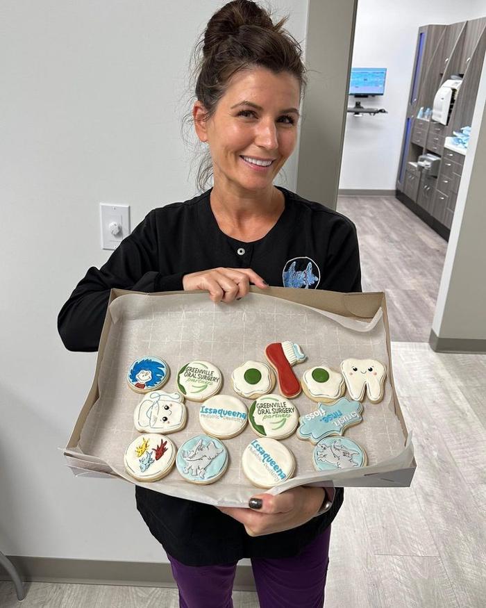 Issaqueena Pediatric Dentistry - Seneca, SC