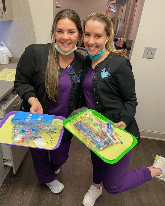 Issaqueena Pediatric Dentistry - Seneca, SC
