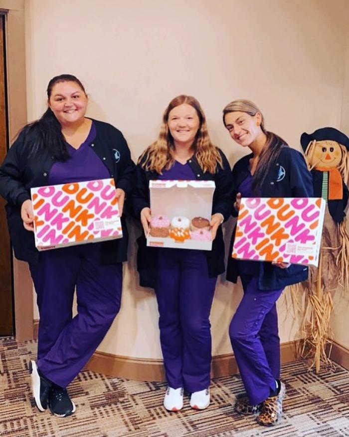 Issaqueena Pediatric Dentistry - Seneca, SC