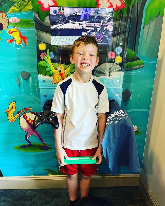 Issaqueena Pediatric Dentistry - Seneca, SC