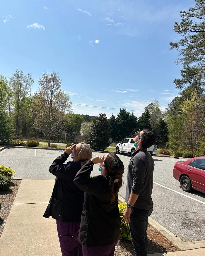 Issaqueena Pediatric Dentistry - Seneca, SC