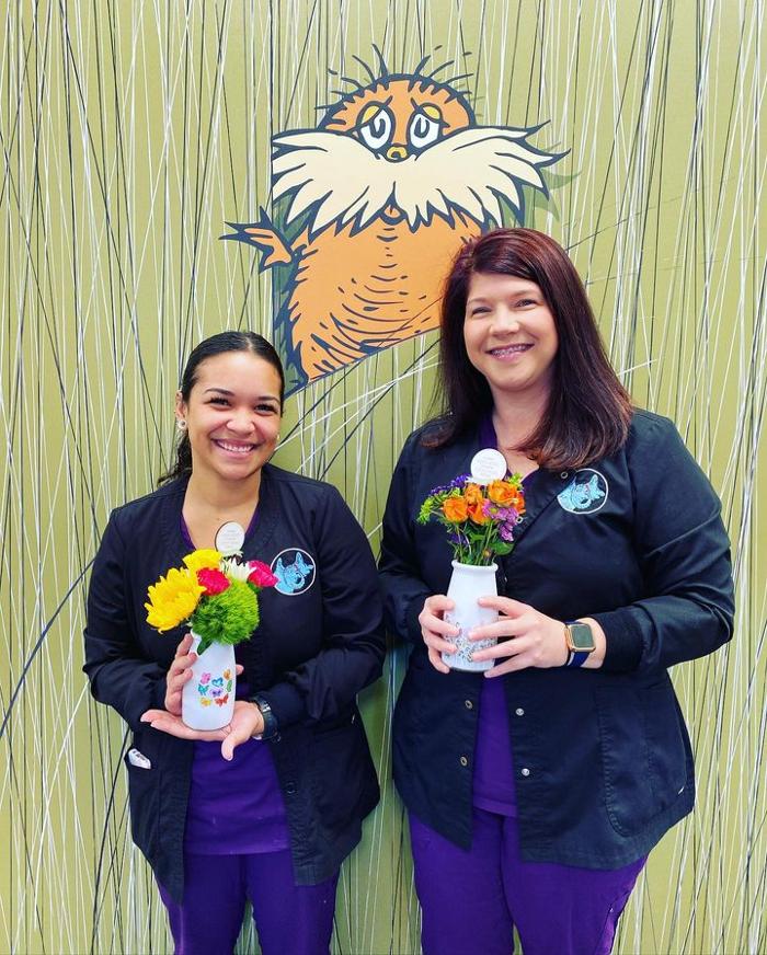 Issaqueena Pediatric Dentistry - Seneca, SC