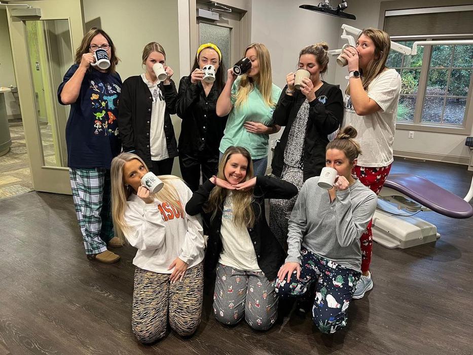 Issaqueena Pediatric Dentistry - Seneca, SC
