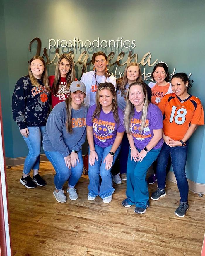 Issaqueena Pediatric Dentistry - Seneca, SC