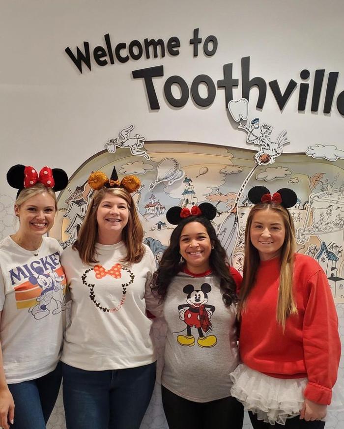 Issaqueena Pediatric Dentistry - Seneca, SC