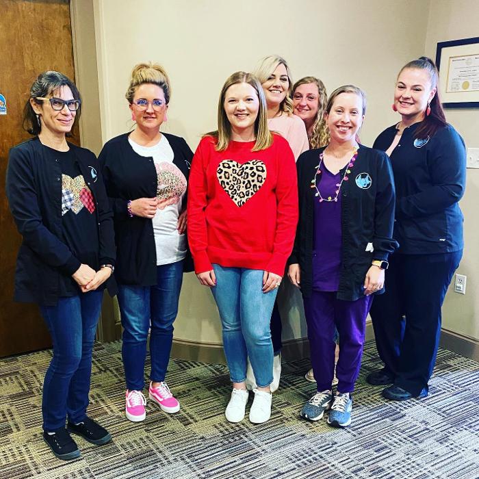 Issaqueena Pediatric Dentistry - Seneca, SC