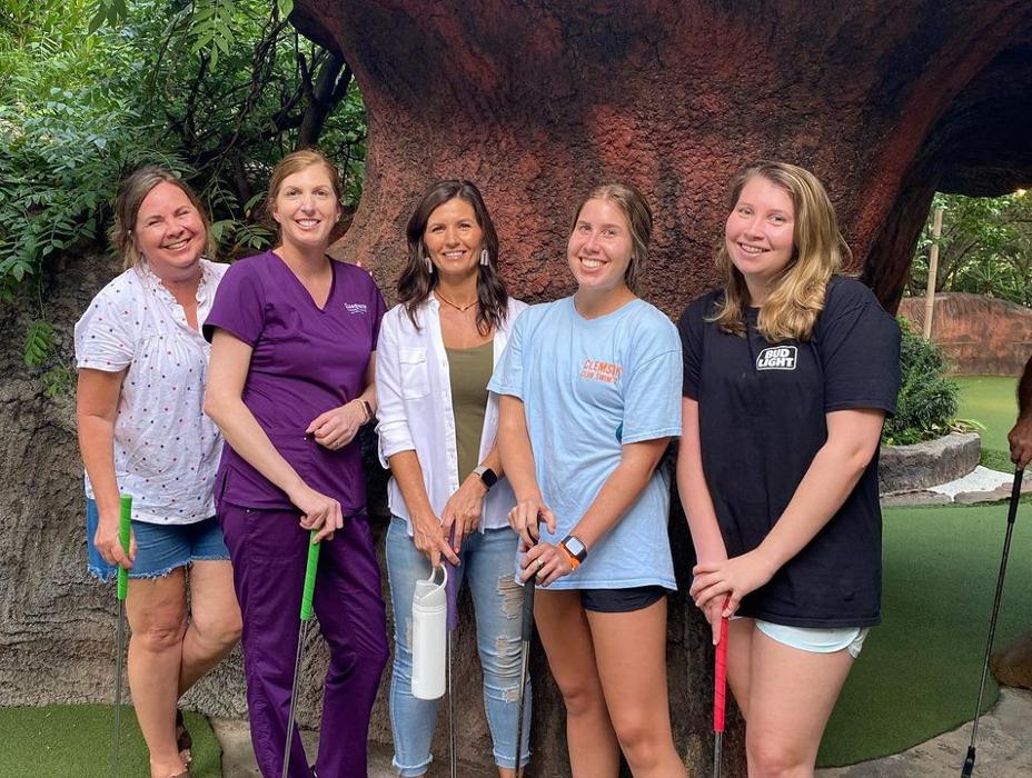 Issaqueena Pediatric Dentistry - Seneca, SC