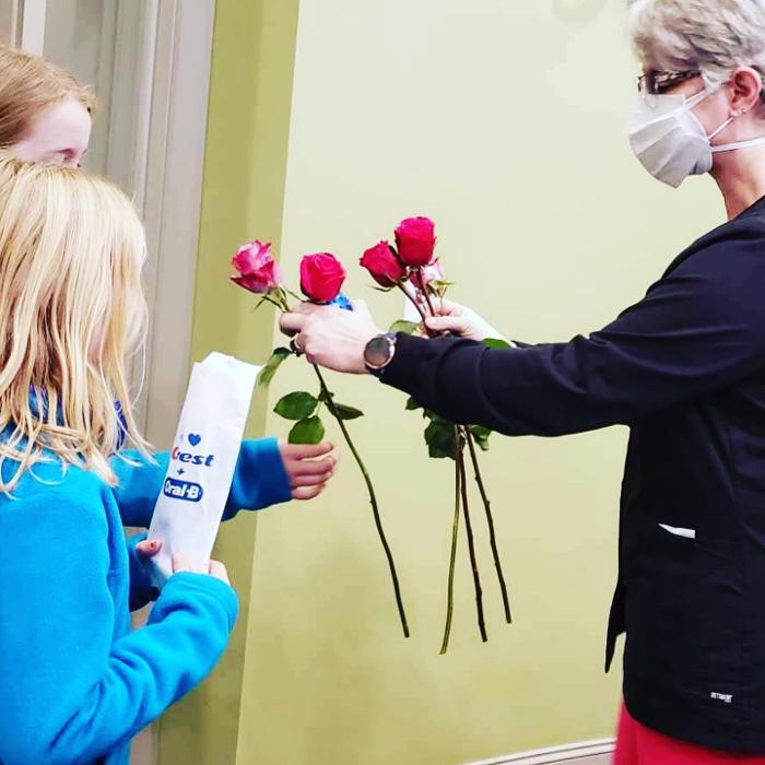 Issaqueena Pediatric Dentistry - Seneca, SC