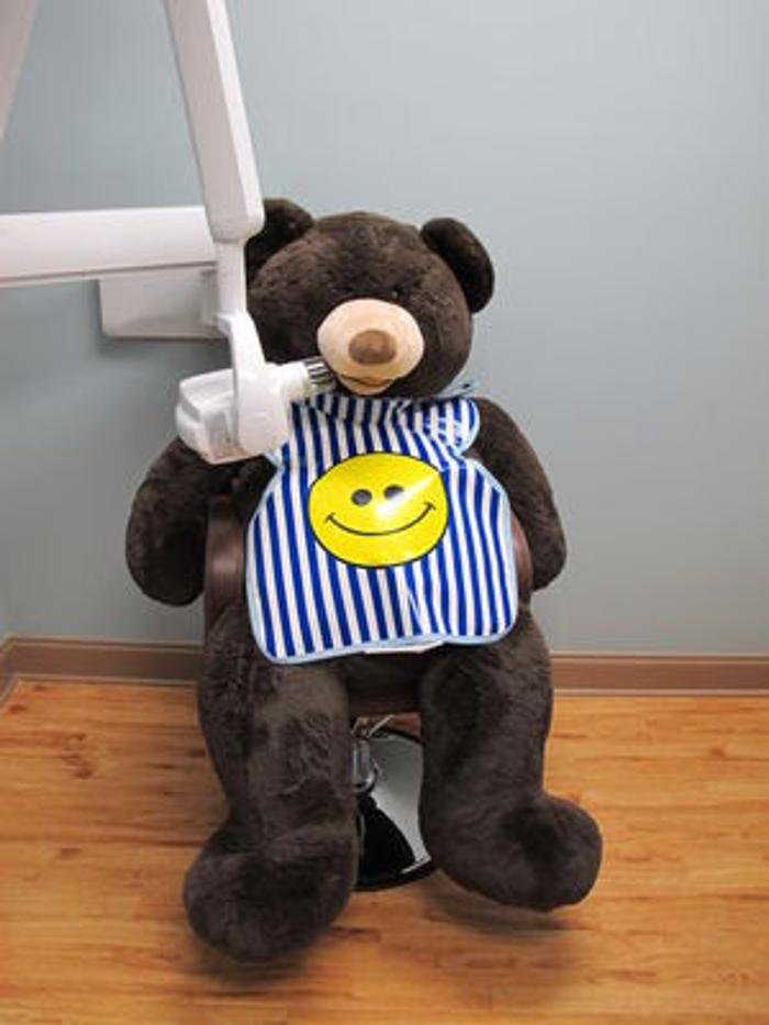 Issaqueena Pediatric Dentistry - Seneca, SC