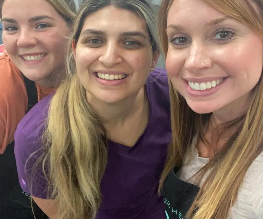 Issaqueena Pediatric Dentistry - Seneca, SC