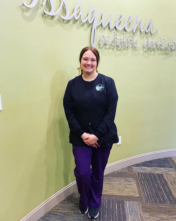 Issaqueena Pediatric Dentistry - Seneca, SC