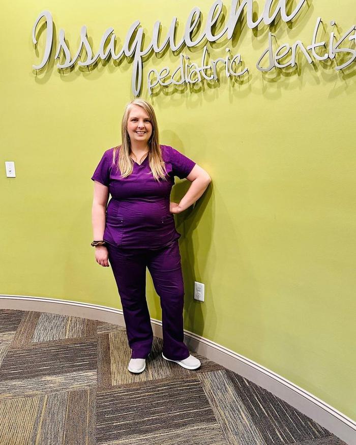Issaqueena Pediatric Dentistry - Seneca, SC