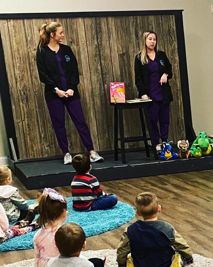 Issaqueena Pediatric Dentistry - Seneca, SC