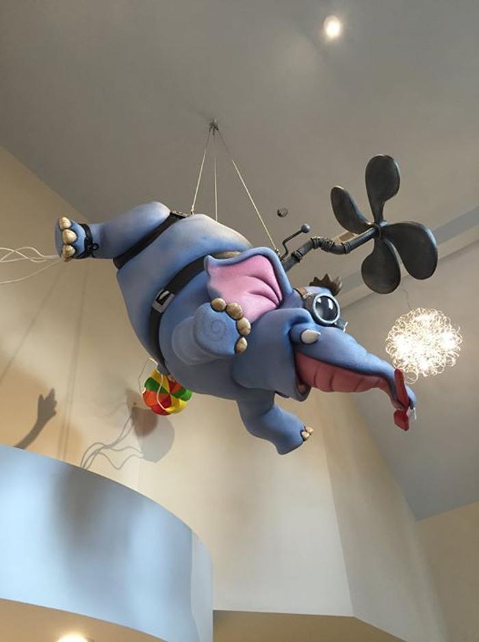 Issaqueena Pediatric Dentistry - Seneca, SC
