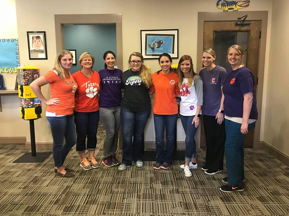 Issaqueena Pediatric Dentistry - Seneca, SC