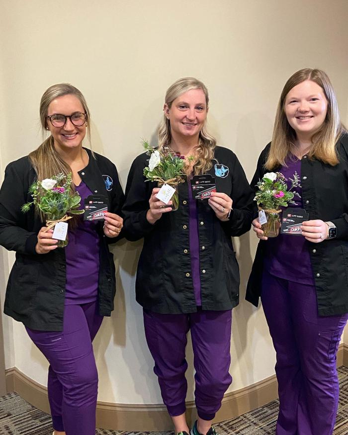 Issaqueena Pediatric Dentistry - Seneca, SC