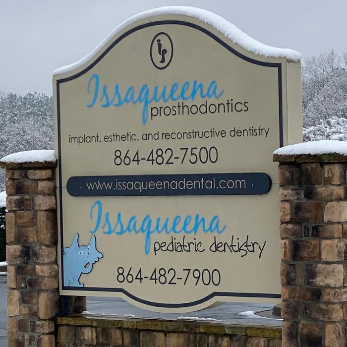 Issaqueena Pediatric Dentistry - Seneca, SC
