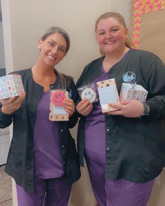 Issaqueena Pediatric Dentistry - Seneca, SC