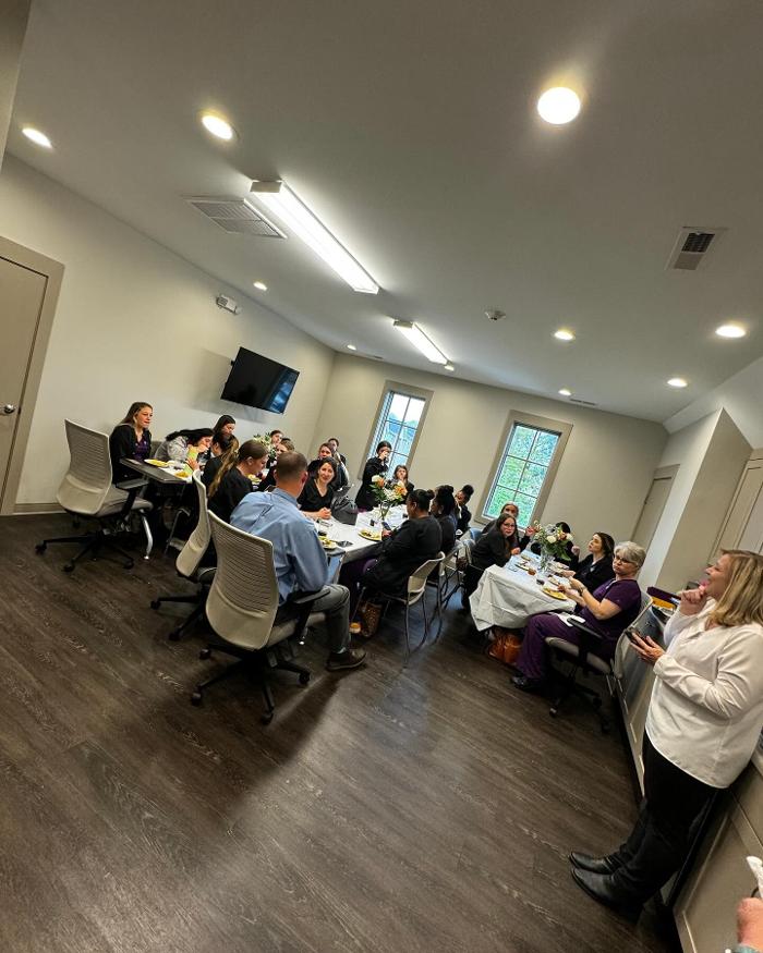 Issaqueena Pediatric Dentistry - Seneca, SC