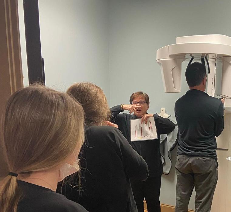 Issaqueena Pediatric Dentistry - Seneca, SC