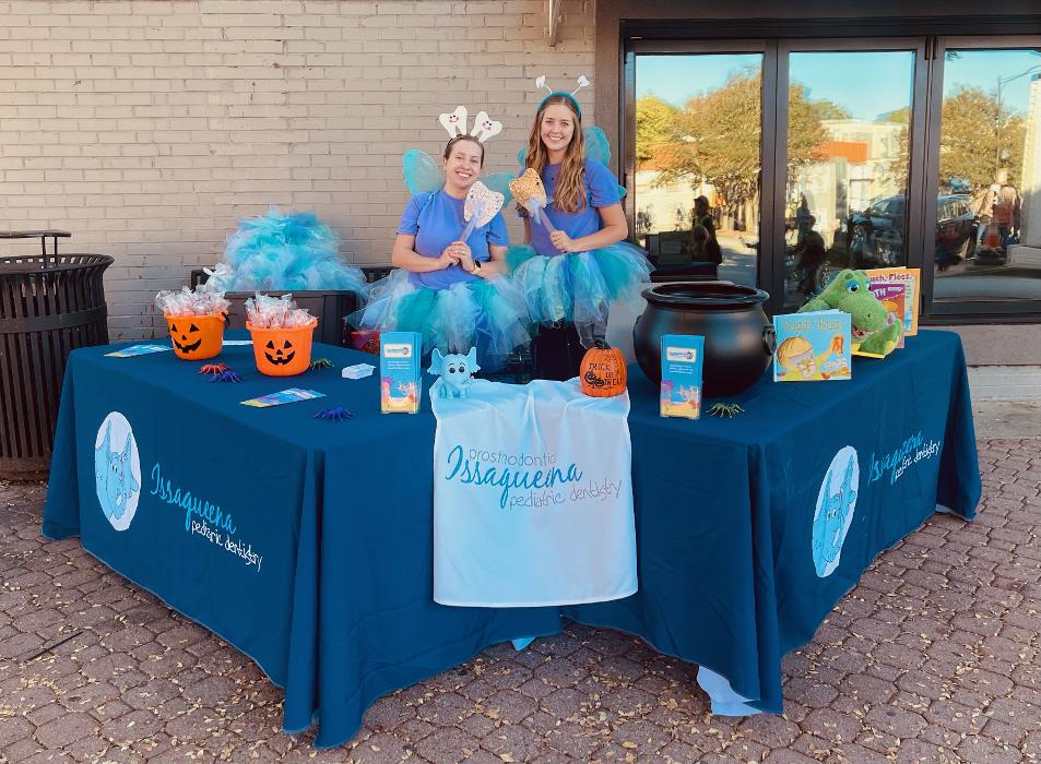 Issaqueena Pediatric Dentistry - Seneca, SC