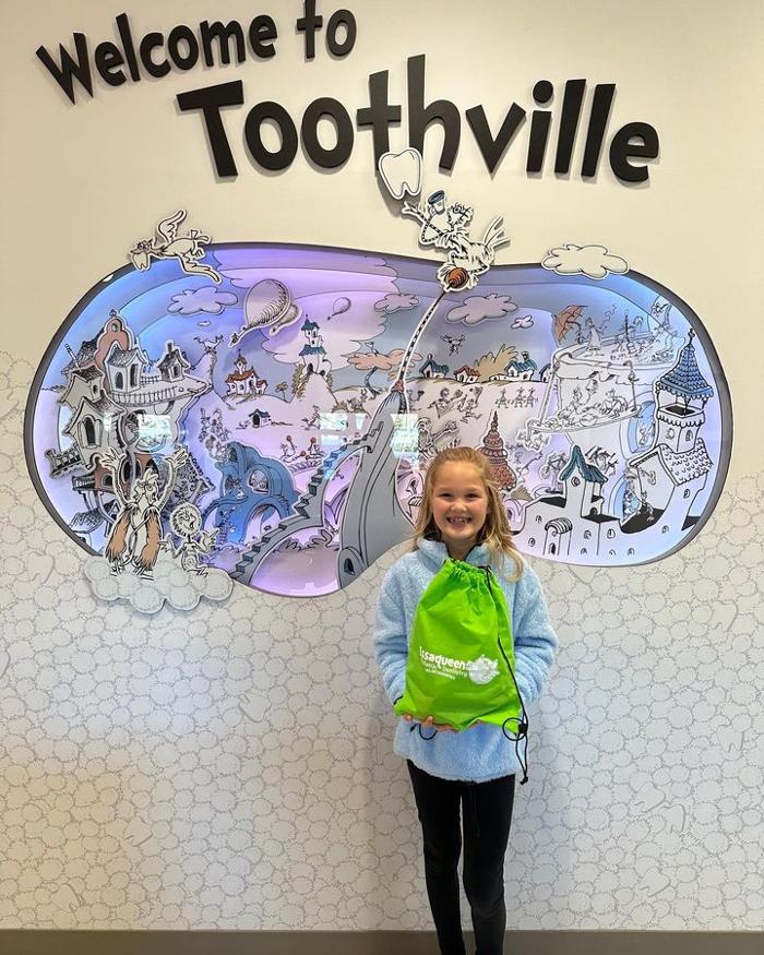 Issaqueena Pediatric Dentistry - Seneca, SC